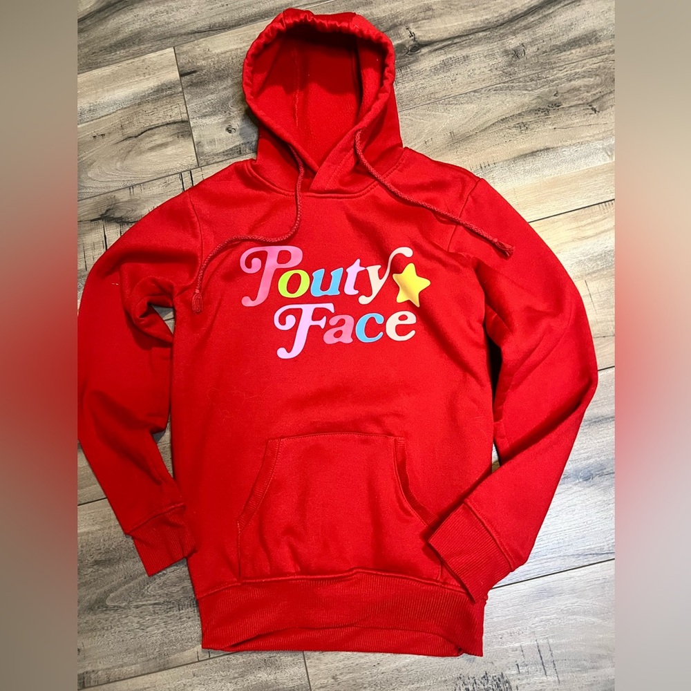 Addison Rae Merch HOODIE Youth xxs